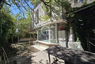 Mustafa Kemal Mah. 3 Katlı Satılık, Köşe Villa 