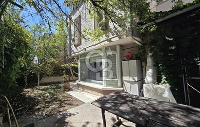 Mustafa Kemal Mah. 3 Katlı Satılık, Köşe Villa 