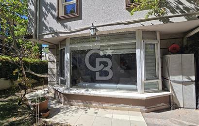 Mustafa Kemal Mah. 3 Katlı Satılık, Köşe Villa 
