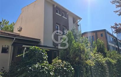 Mustafa Kemal Mah. 3 Katlı Satılık, Köşe Villa 