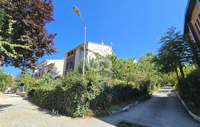 Mustafa Kemal Mah. 3 Katlı Satılık, Köşe Villa 