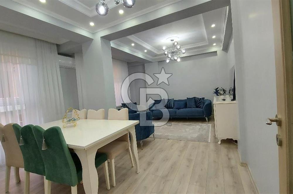 KÖRFEZ GÜNEY MAHALLESİ MERKEZİ KONUM SATILIK 3+1 DUBLEKS DAİRE