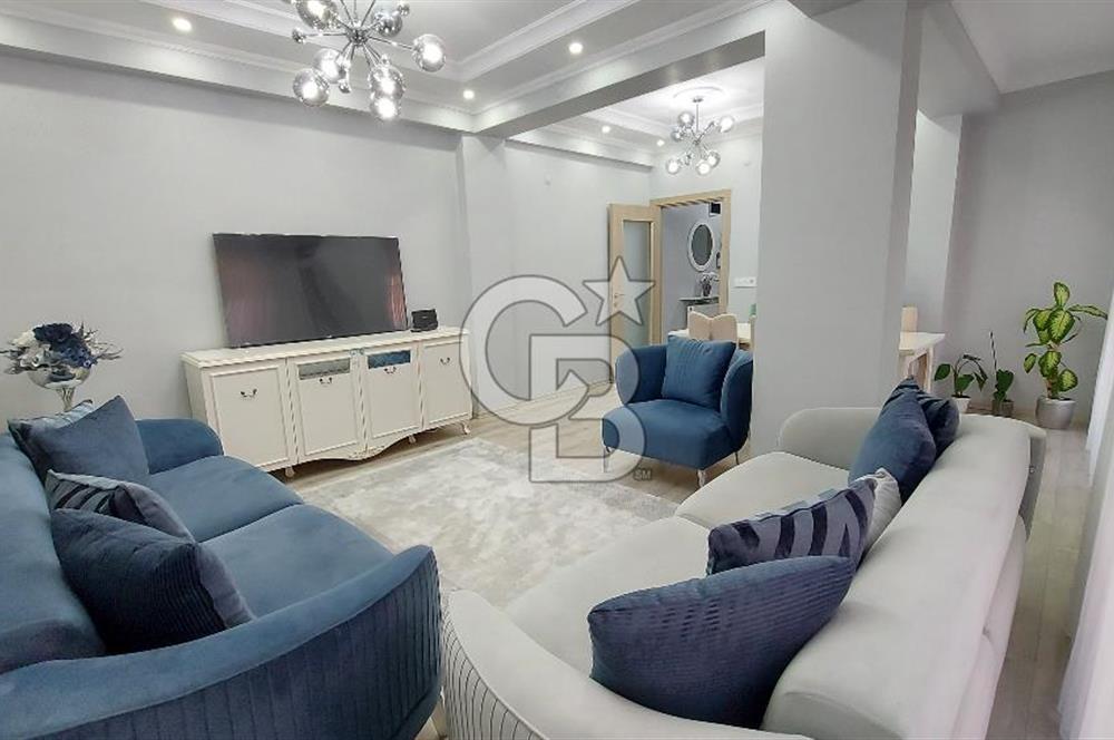 KÖRFEZ GÜNEY MAHALLESİ MERKEZİ KONUM SATILIK 3+1 DUBLEKS DAİRE