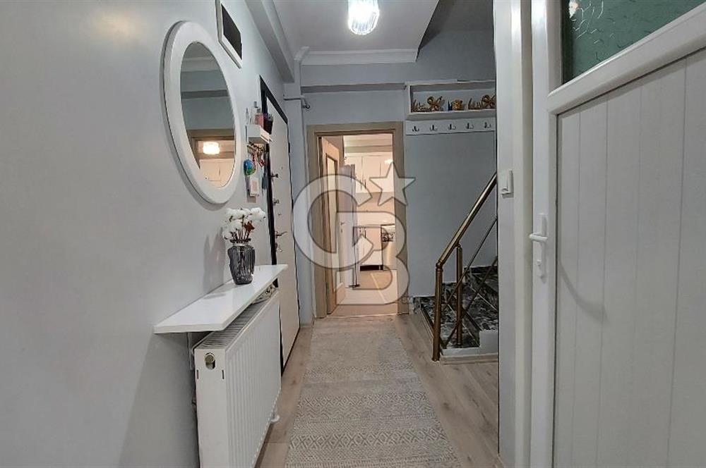 KÖRFEZ GÜNEY MAHALLESİ MERKEZİ KONUM SATILIK 3+1 DUBLEKS DAİRE