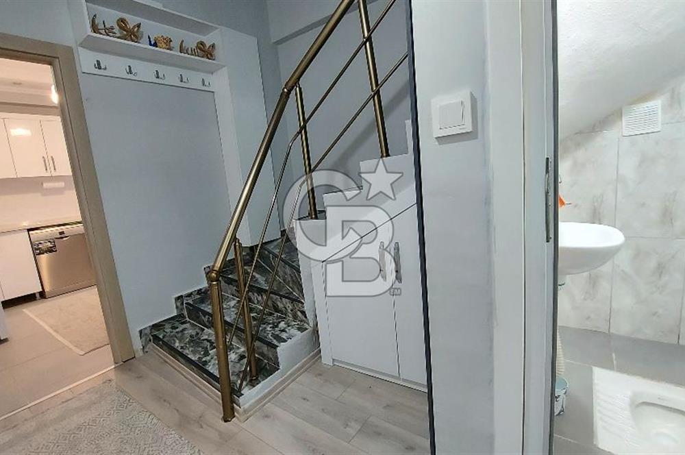 KÖRFEZ GÜNEY MAHALLESİ MERKEZİ KONUM SATILIK 3+1 DUBLEKS DAİRE