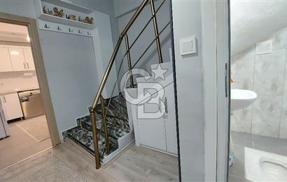KÖRFEZ GÜNEY MAHALLESİ MERKEZİ KONUM SATILIK 3+1 DUBLEKS DAİRE