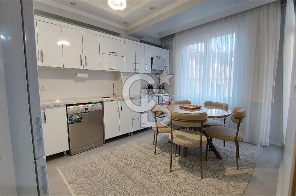KÖRFEZ GÜNEY MAHALLESİ MERKEZİ KONUM SATILIK 3+1 DUBLEKS DAİRE