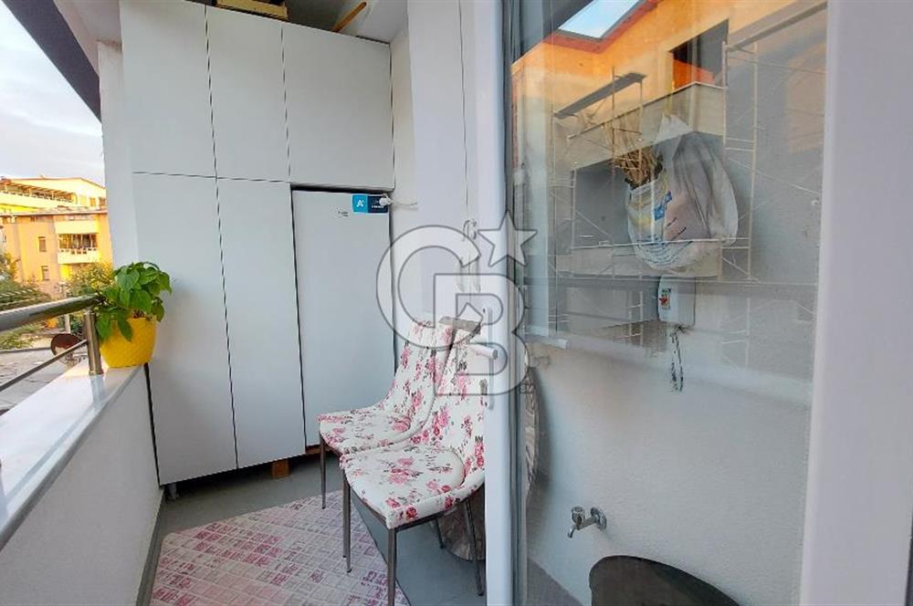 KÖRFEZ GÜNEY MAHALLESİ MERKEZİ KONUM SATILIK 3+1 DUBLEKS DAİRE