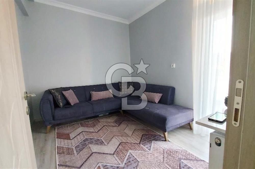 KÖRFEZ GÜNEY MAHALLESİ MERKEZİ KONUM SATILIK 3+1 DUBLEKS DAİRE