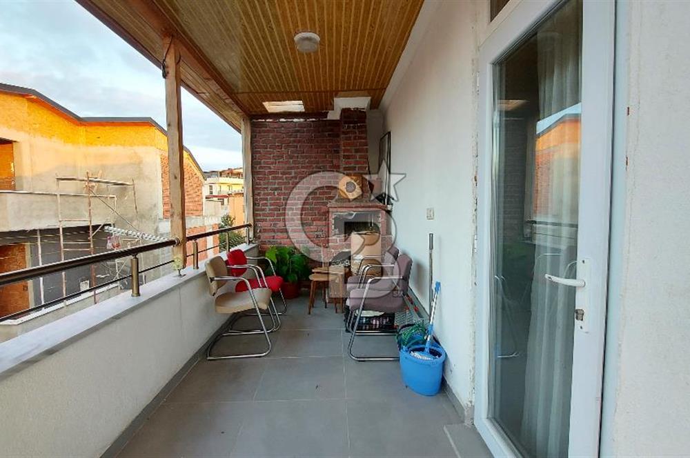 KÖRFEZ GÜNEY MAHALLESİ MERKEZİ KONUM SATILIK 3+1 DUBLEKS DAİRE