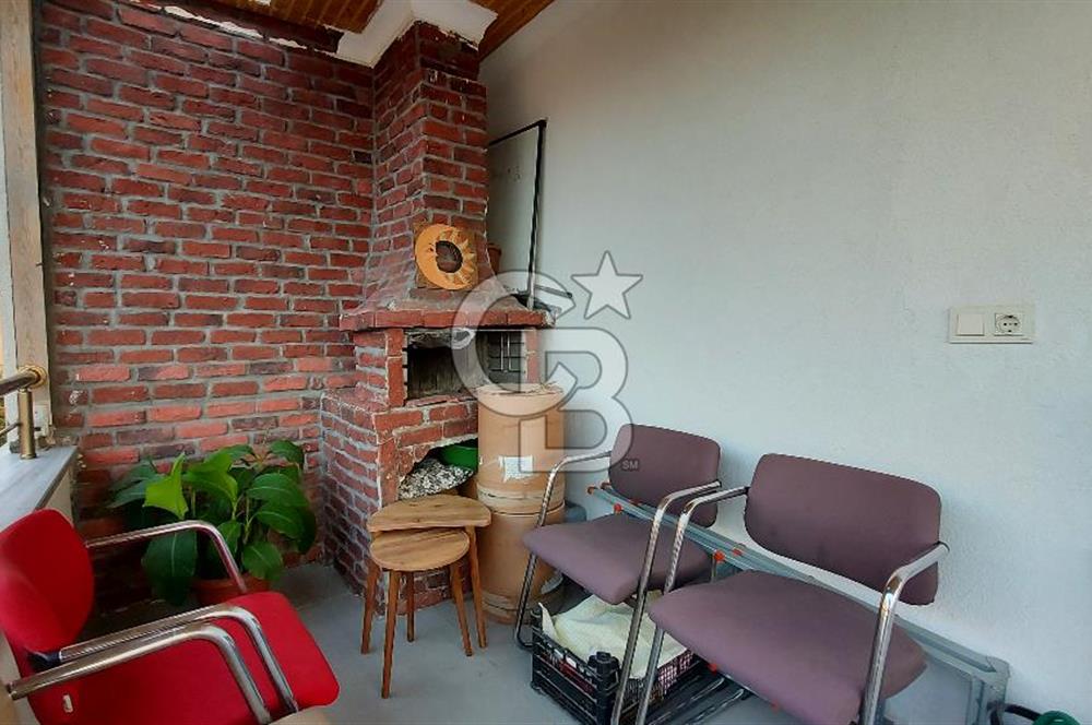 KÖRFEZ GÜNEY MAHALLESİ MERKEZİ KONUM SATILIK 3+1 DUBLEKS DAİRE
