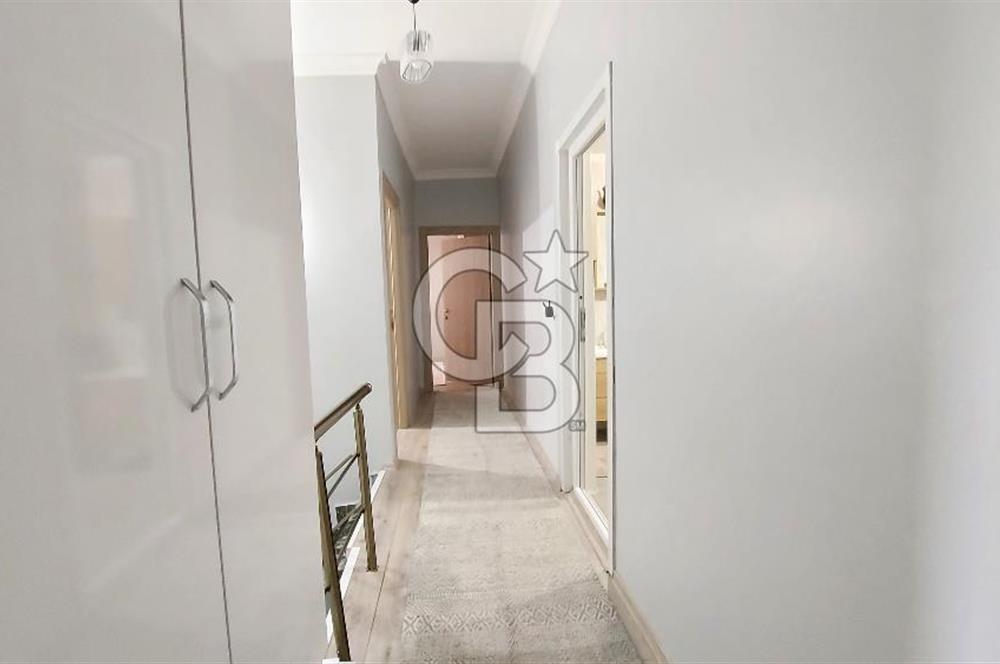 KÖRFEZ GÜNEY MAHALLESİ MERKEZİ KONUM SATILIK 3+1 DUBLEKS DAİRE