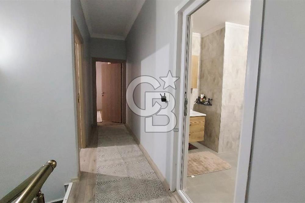 KÖRFEZ GÜNEY MAHALLESİ MERKEZİ KONUM SATILIK 3+1 DUBLEKS DAİRE