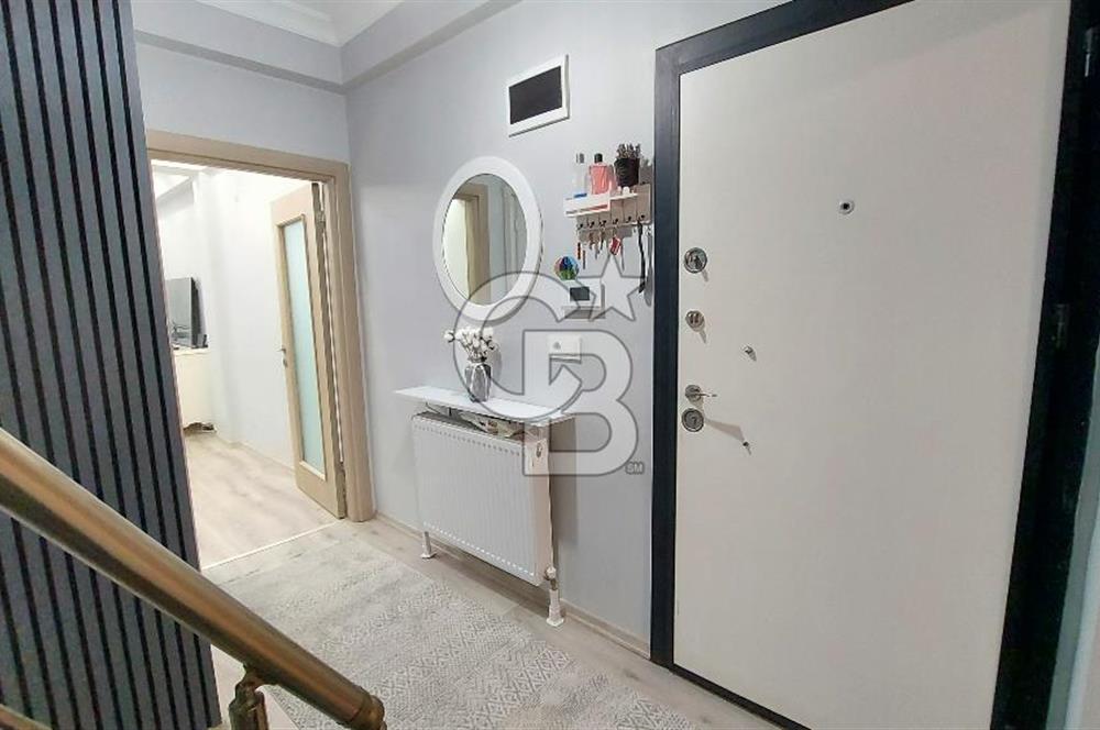 KÖRFEZ GÜNEY MAHALLESİ MERKEZİ KONUM SATILIK 3+1 DUBLEKS DAİRE