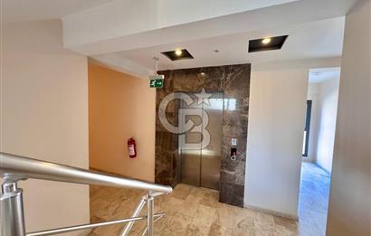 MİA GARDEN MENDERES SİTESİNDE ARA KAT HAVUZLU SATILIK 2+1 DAİRE