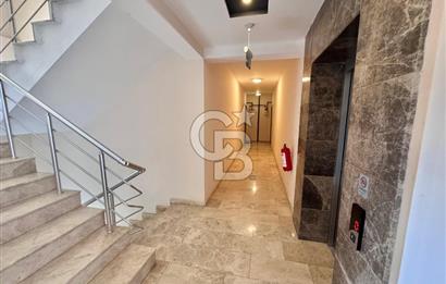 MİA GARDEN MENDERES SİTESİNDE ARA KAT HAVUZLU SATILIK 2+1 DAİRE