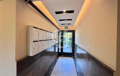 MİA GARDEN MENDERES SİTESİNDE ARA KAT HAVUZLU SATILIK 2+1 DAİRE