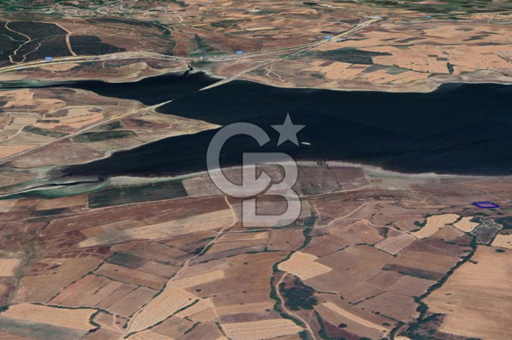 CB KİNG'DEN BALIKESİR / ALTIEYLÜL SELİMİYE MAHALLESİ SATILIK TARLA