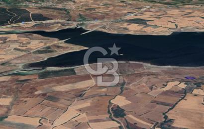 CB KİNG'DEN BALIKESİR / ALTIEYLÜL SELİMİYE MAHALLESİ SATILIK TARLA