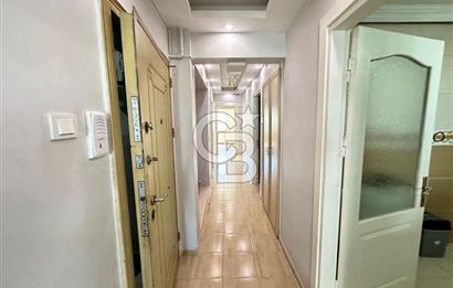 Manisa Merkez Efendi Cadde Üzerinde 3+1 Kiralık Daire