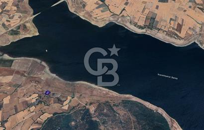 CB KİNG'DEN BALIKESİR / ALTIEYLÜL SELİMİYE MAHALLESİ SATILIK TARLA
