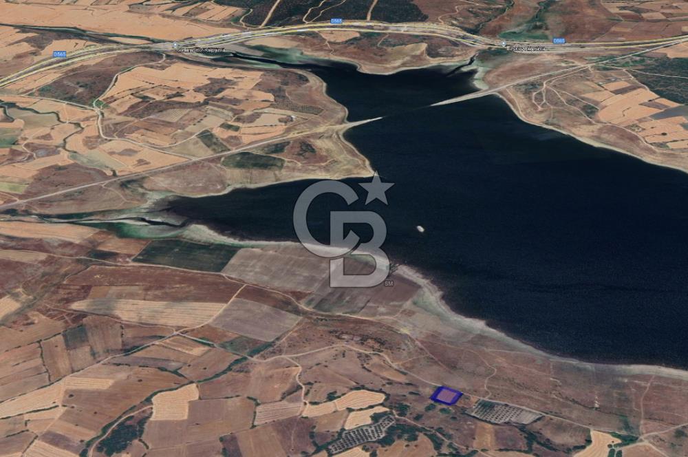 CB KİNG'DEN BALIKESİR / ALTIEYLÜL SELİMİYE MAHALLESİ SATILIK TARLA