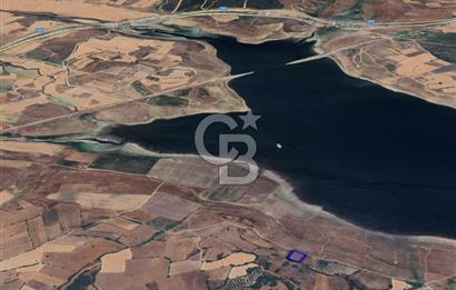 CB KİNG'DEN BALIKESİR / ALTIEYLÜL SELİMİYE MAHALLESİ SATILIK TARLA