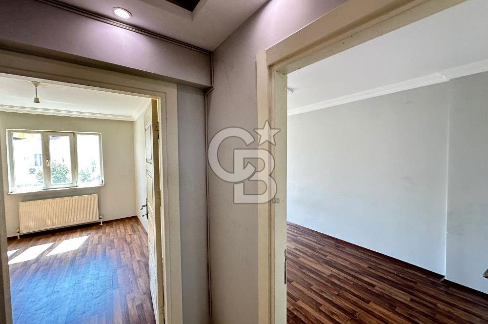 Manisa Merkez Efendi Cadde Üzerinde 3+1 Kiralık Daire