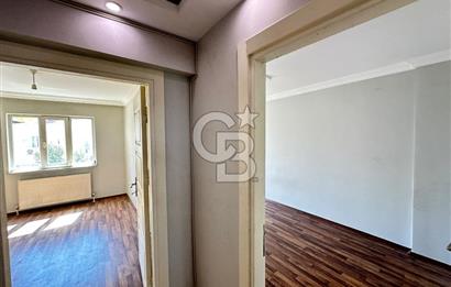 Manisa Merkez Efendi Cadde Üzerinde 3+1 Kiralık Daire