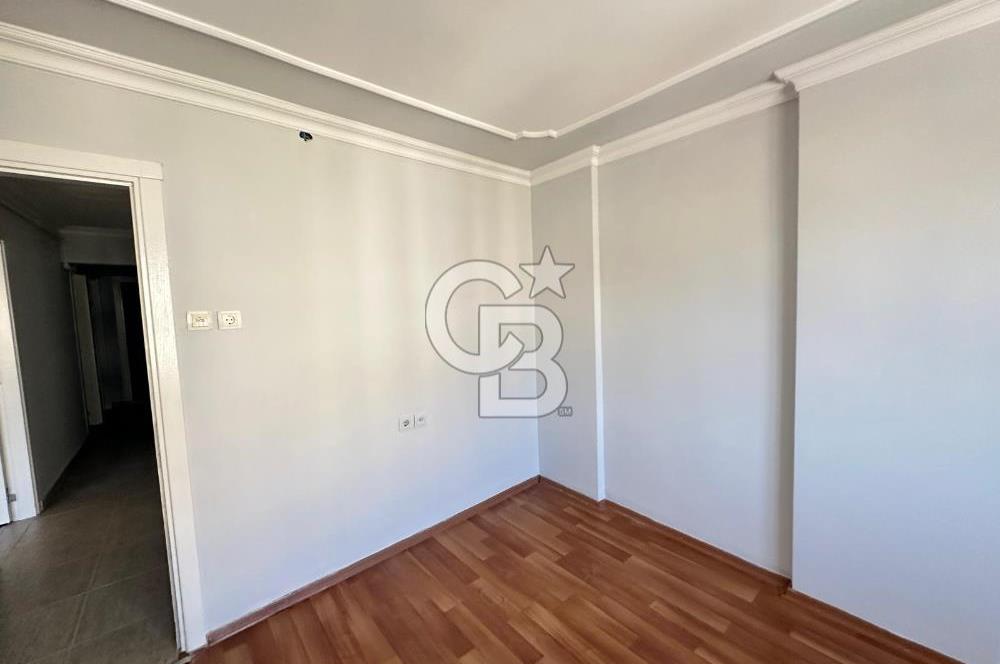 Merkez Efendi Kirazlıkta Kiralık 2+1 Geniş Ferah Daire