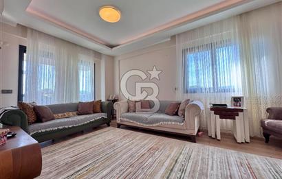 MİA GARDEN MENDERES SİTESİNDE ARA KAT HAVUZLU SATILIK 2+1 DAİRE