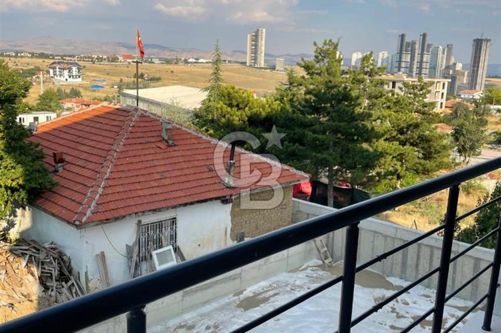 İncek taşpınar kiralık 1 + 1 45 m2