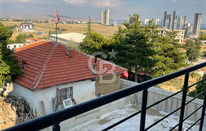 İncek taşpınar kiralık 1 + 1 45 m2