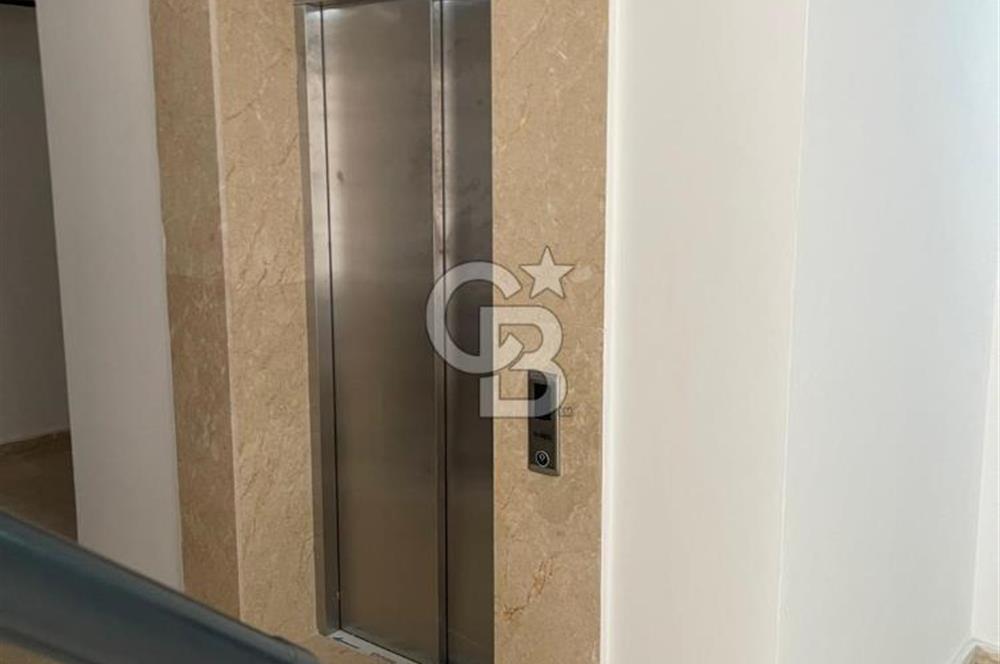 İncek taşpınar kiralık 1 + 1 45 m2