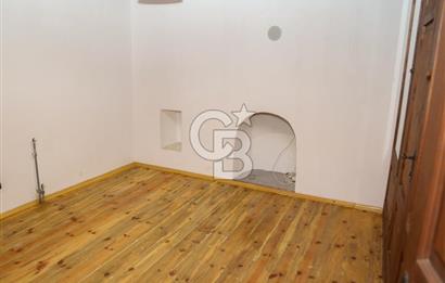 CB ARDEN'DEN İZMİR BİRGİ RESTORE EDİLMİŞ OTURUMA HAZIR TAŞ KONAK