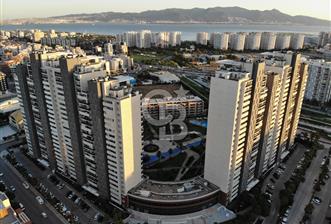 Park Yaşam Mavişehir Satılık 2+1 Daire Peyzaj Manzara Büyük Tip