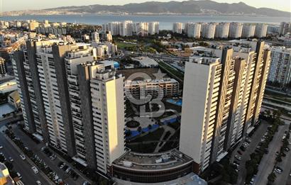 Park Yaşam Mavişehir Satılık 2+1 Daire Peyzaj Manzara Büyük Tip