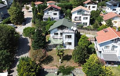 ÇEKMEKÖY SOĞUKPINAR EVLERİ/LÜKSÜ YENİDEN TANIMLAYIN-FIRSAT VİLLA