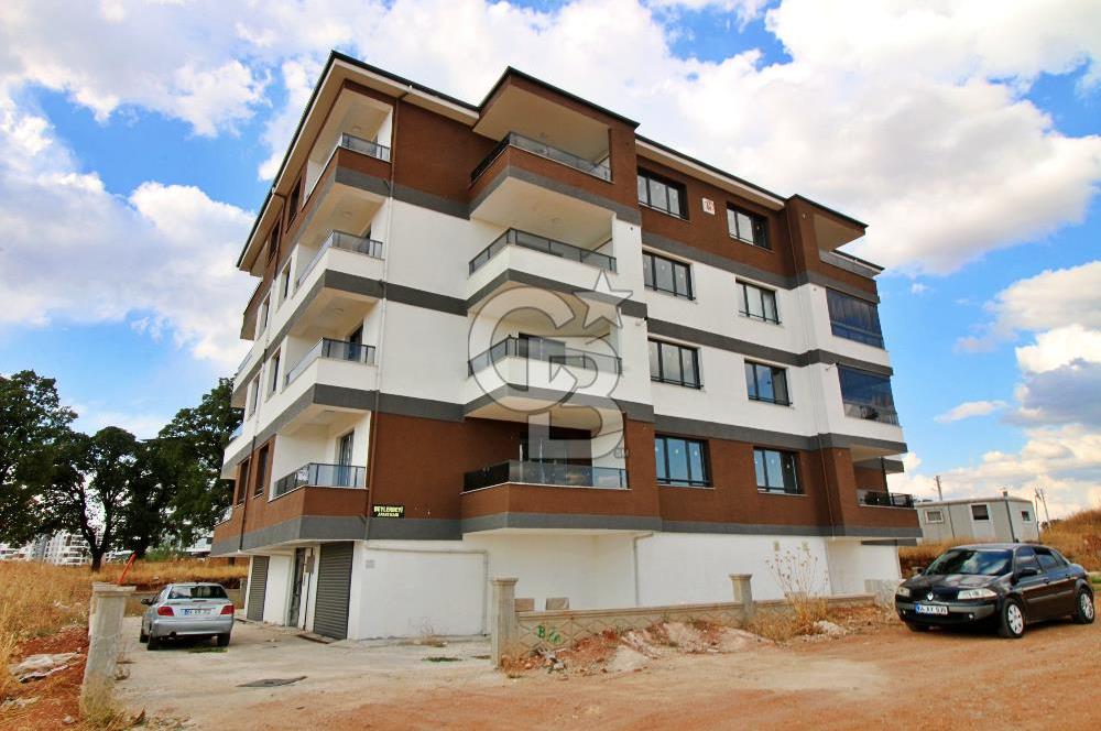 CB OPİA'DAN KEMALÖZ MH. GELİŞEN BÖLDEGE ARAKAT 2+1 FIRSATI