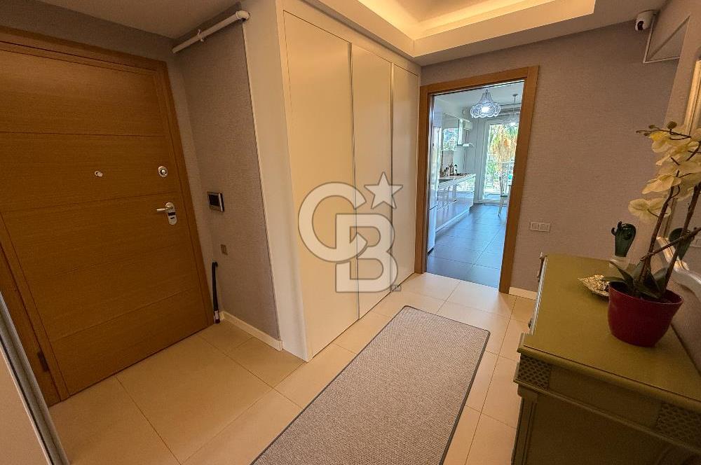 Park Yaşam Mavişehir Satılık 2+1 Daire Peyzaj Manzara Büyük Tip