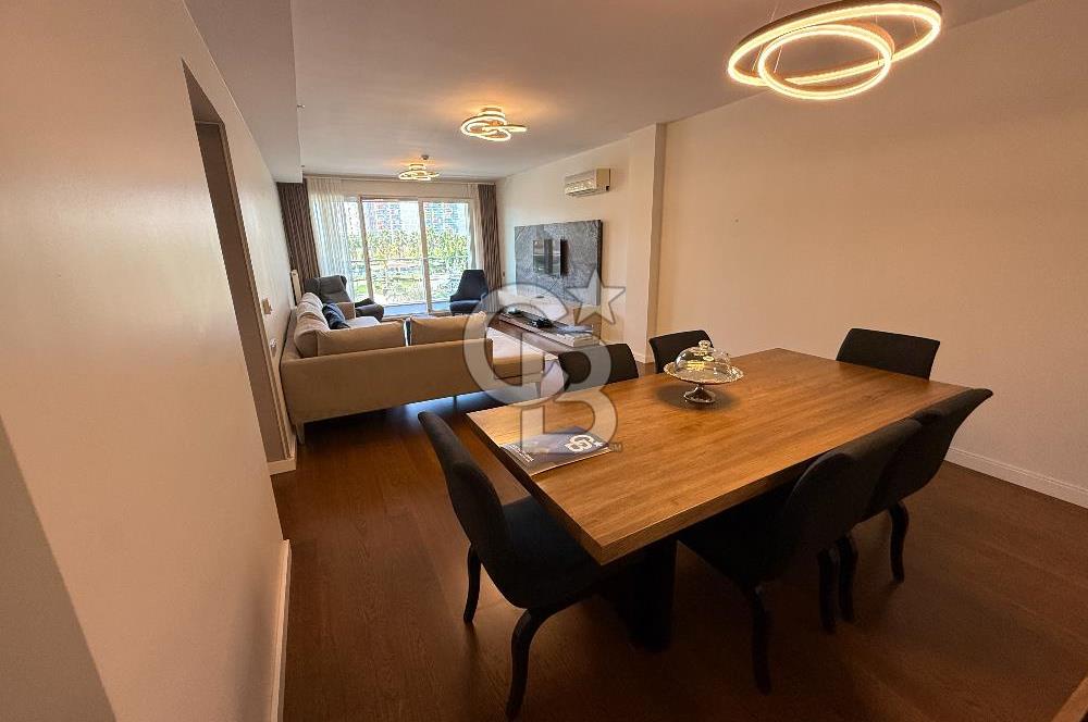 Park Yaşam Mavişehir Satılık 2+1 Daire Peyzaj Manzara Büyük Tip