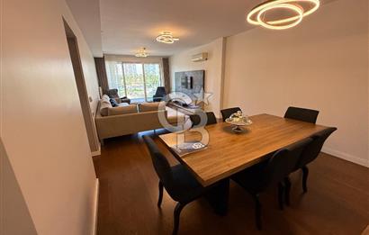 Park Yaşam Mavişehir Satılık 2+1 Daire Peyzaj Manzara Büyük Tip