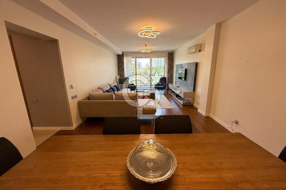 Park Yaşam Mavişehir Satılık 2+1 Daire Peyzaj Manzara Büyük Tip