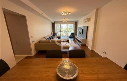 Park Yaşam Mavişehir Satılık 2+1 Daire Peyzaj Manzara Büyük Tip