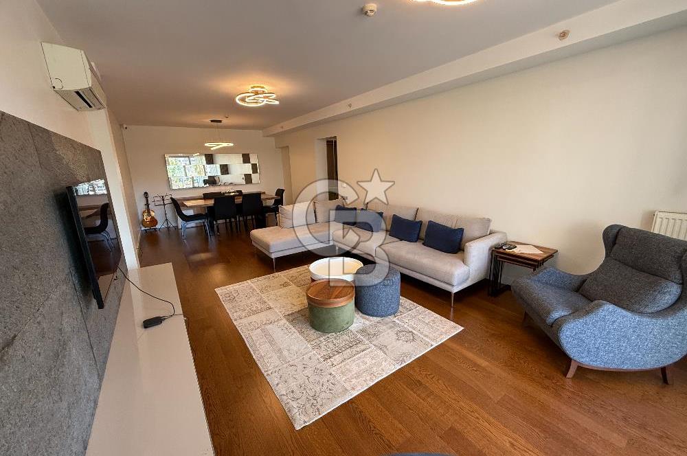 Park Yaşam Mavişehir Satılık 2+1 Daire Peyzaj Manzara Büyük Tip