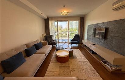 Park Yaşam Mavişehir Satılık 2+1 Daire Peyzaj Manzara Büyük Tip