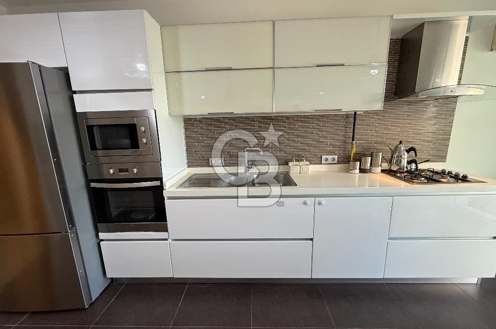 Park Yaşam Mavişehir Satılık 2+1 Daire Peyzaj Manzara Büyük Tip