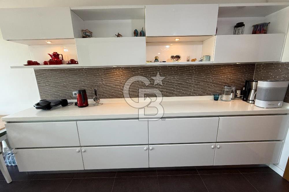 Park Yaşam Mavişehir Satılık 2+1 Daire Peyzaj Manzara Büyük Tip
