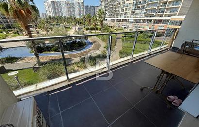 Park Yaşam Mavişehir Satılık 2+1 Daire Peyzaj Manzara Büyük Tip