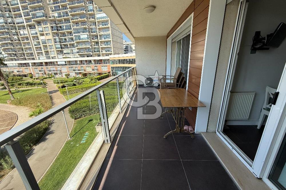 Park Yaşam Mavişehir Satılık 2+1 Daire Peyzaj Manzara Büyük Tip